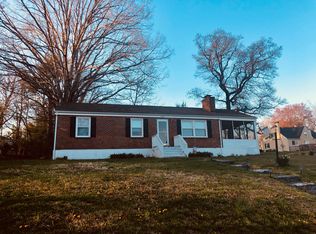 4905 Norwood St SW, Roanoke, VA 24018