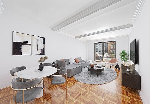 1st image of 23 W 73rd St #906
