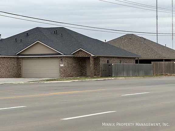 2nd image of 9802 Avenue U #B