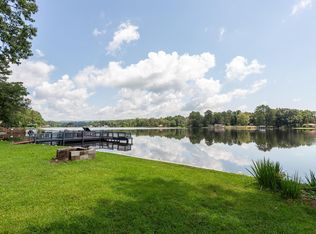 2988 Shore Dr, Ashville, AL 35953