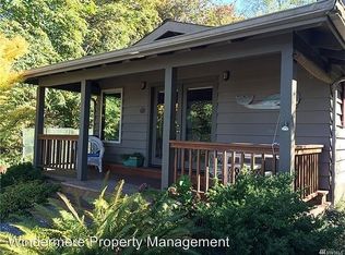 12752 NE Klabo Rd, Kingston, WA 98346