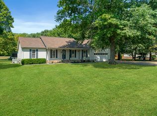 327 Stonewall Dr, Columbia, TN 38401