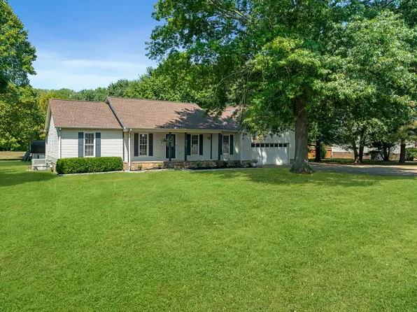 327 Stonewall Dr, Columbia, TN 38401