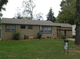 11316 E 44th St, Kansas City, MO 64133