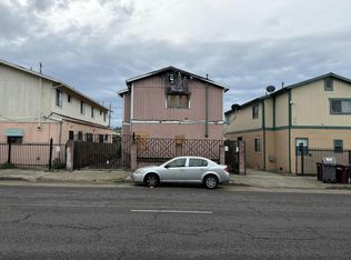 2718-2720 73rd Ave, Oakland, CA