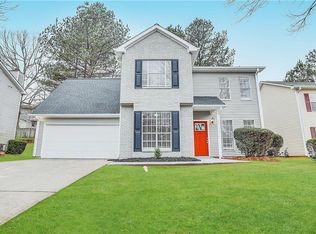 2273 Cypress Point Way, Lithonia, GA 30058