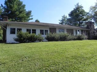 944 Cumberland St, Marion, VA