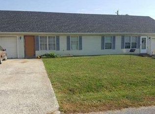 157 Cardinal Cir, Lancaster, KY 40444