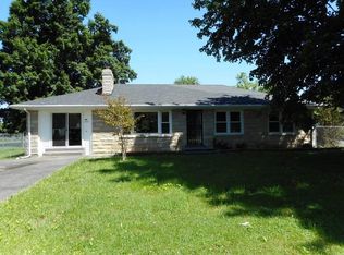 1033 Fairview Ave, Radcliff, KY 40160