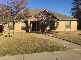 7511 Westover Pl, Amarillo, TX 79119