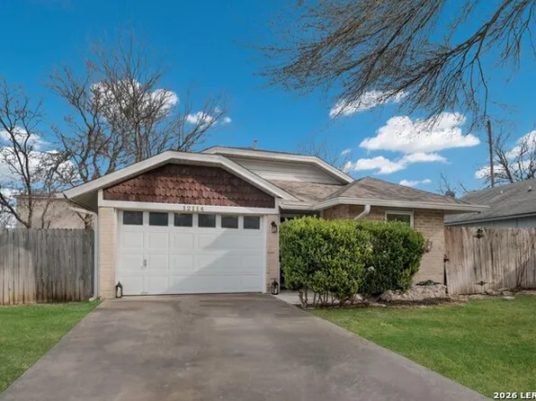 12114 Stoney Cv, San Antonio, TX 78247