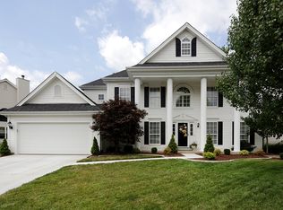17025 Westridge Oaks Dr, Grover, MO 63040