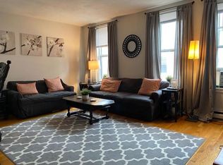 16 Cooper St #3, Boston, MA 02113