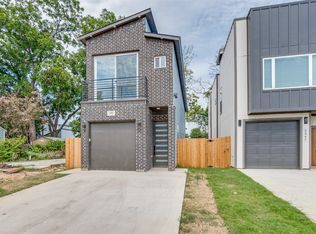 2343 Scott St, Dallas, TX 75215