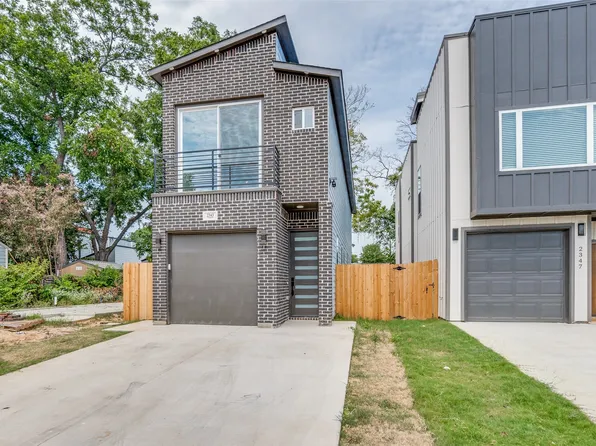 2343 Scott St, Dallas, TX 75215