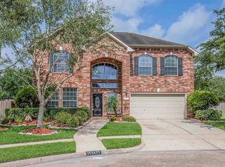 3504 Shasta Ct, Pearland, TX 77584