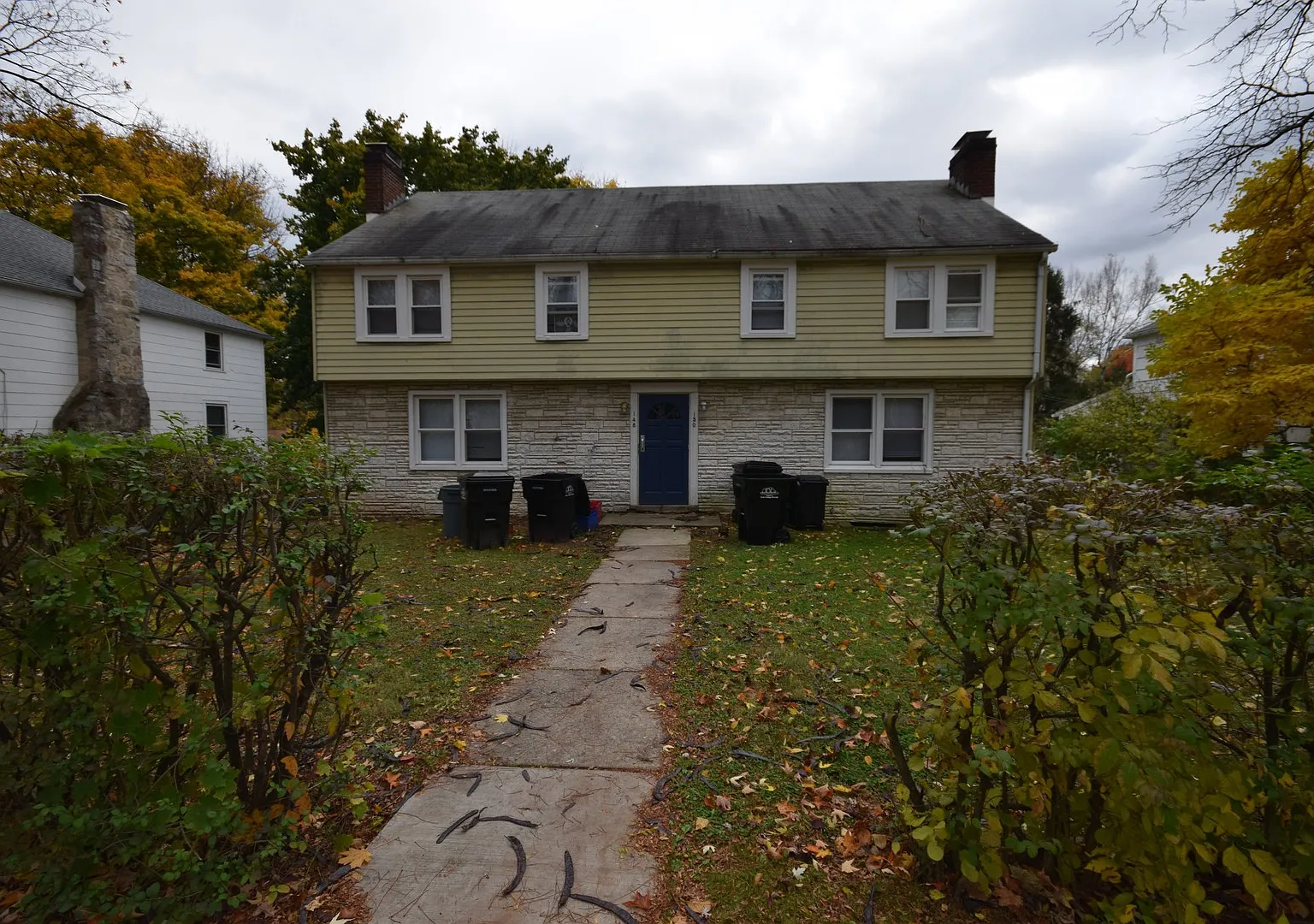 Hamilton Avenue, West — Photo 1