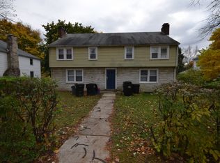 Hamilton Avenue, West, State College, PA 16801