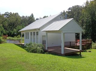 14090 Highway 79 N, Buchanan, TN 38222