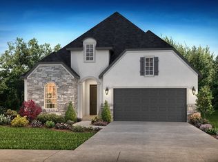 Plan 4132 Plan, Woodhavyn 50, Magnolia, TX 77354