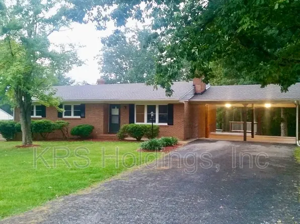 169 Rector Rd, Concord, VA 24538
