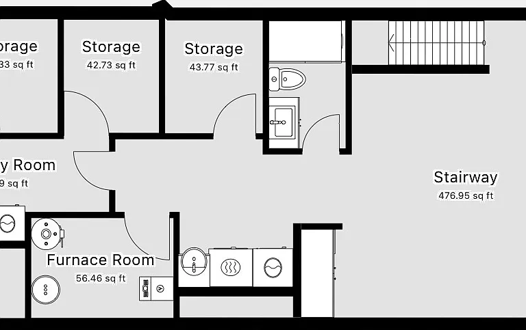 2950 N Sheffield Ave #1F — Photo 11