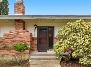 8430 SW Canyon Dr, Portland, OR 97225