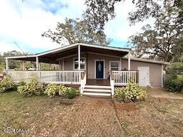 685 Eagle Watch Rd, Oak Hill, FL 32759