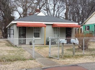 1620 Century St, Nashville, TN 37208