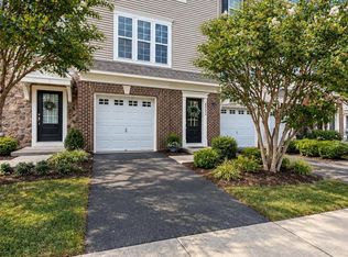 8552 Fortrose Dr, Manassas, VA 20109
