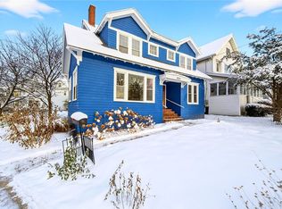 2201 James St, Syracuse, NY 13206