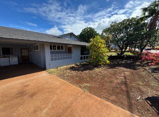 129 Wahikuli Rd, Lahaina, HI 96761