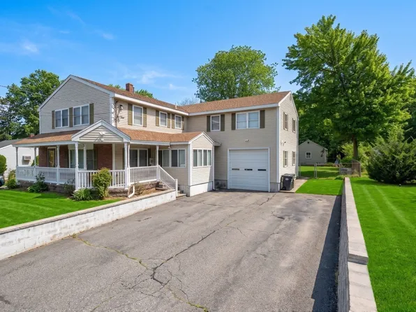 773 Washington St, Haverhill, MA 01832