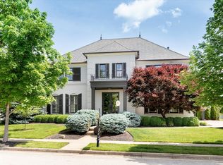 1898 Trowbridge High St, Carmel, IN 46032