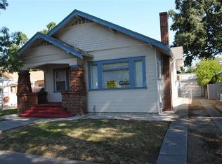 1455 W Harding Way, Stockton, CA 95203