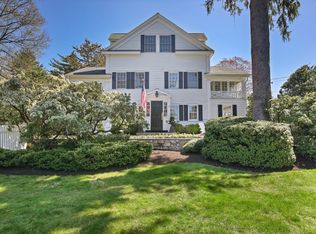 621 Weed St, New Canaan, CT 06840
