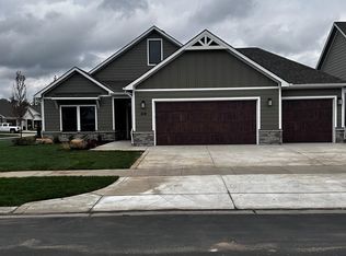 622 E Lexington Ln, Andover, KS 67002