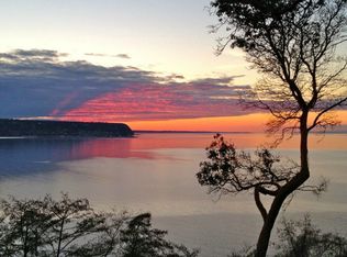 172 Colman Dr, Port Townsend, WA 98368