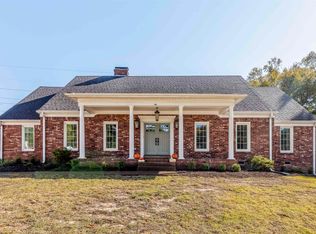 80 Grove Dale St, Memphis, TN 38120