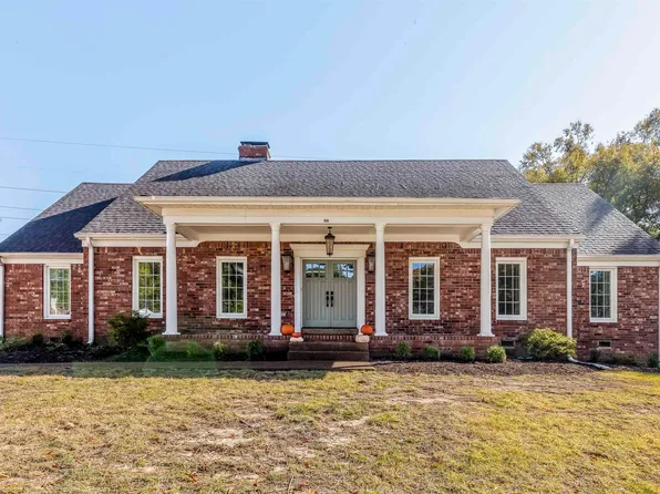 80 Grove Dale St, Memphis, TN 38120