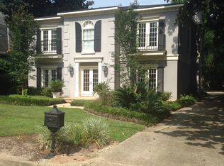 253 College Ln, Mobile, AL 36608