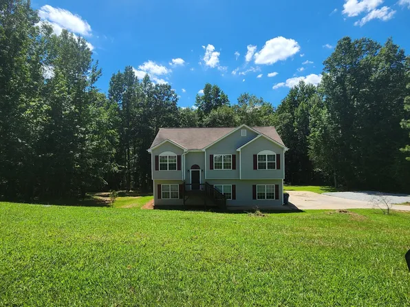 404 Rose Hill Dr, Athens, GA 30601