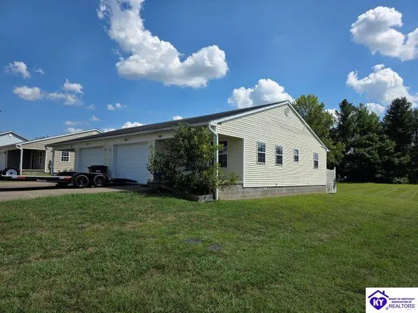102 Woebegona Way, Hodgenville, KY 42748