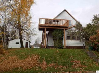 505 S 63rd Ave W, Duluth, MN 55807