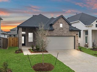 19245 Hazel Firs Ct, Magnolia, TX 77355