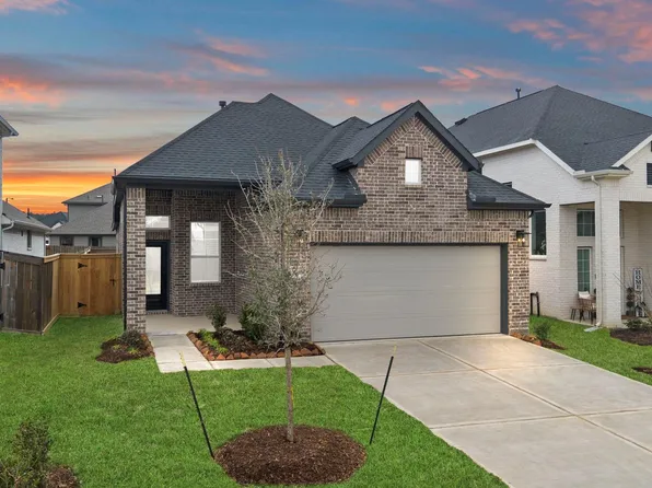 19245 Hazel Firs Ct, Magnolia, TX 77355