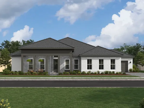 Denver Plan, Preserve at Deer Lakes