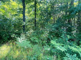 Lee Rd, Webster, WI 54893