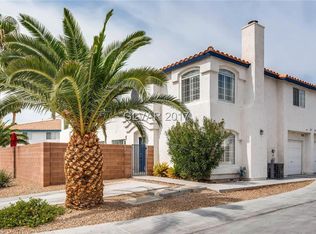 2741 Stargate St, Las Vegas, NV 89108