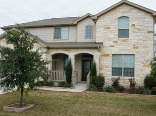 701 Boone Valley Dr, Pflugerville, TX 78664
